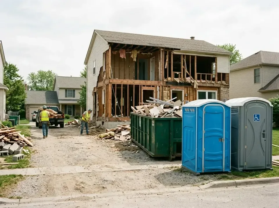 home-renovation-demolition-sit-010 — frequently asked questions, Portable Toilet & Dumpsters Rental in Nacogdoches, TX